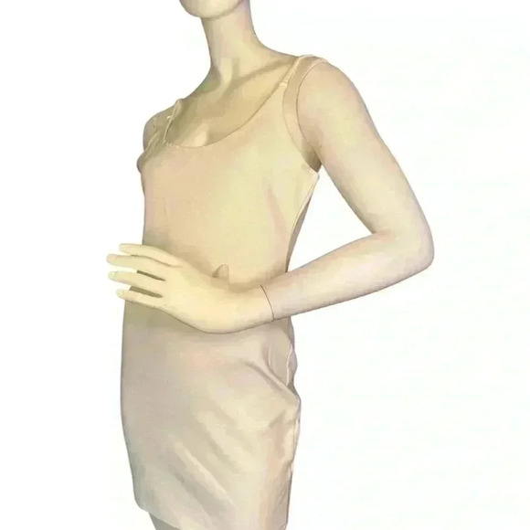 Akira spaghetti straps mini dress size large. - Picture 4 of 9